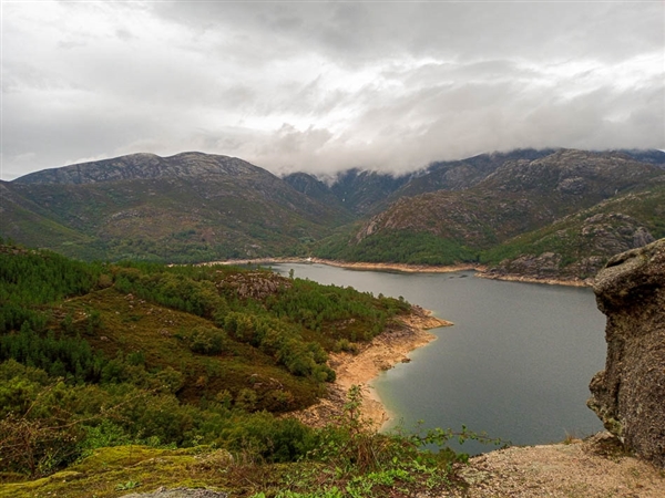 Portugal - Het Nationaal Park Peneda-Gerês - met bezoek aan Porto